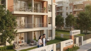 Housing Scheme In Ghaziabad