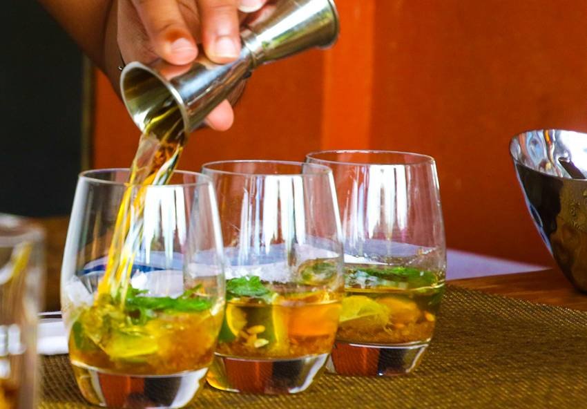 alcohol in body duration