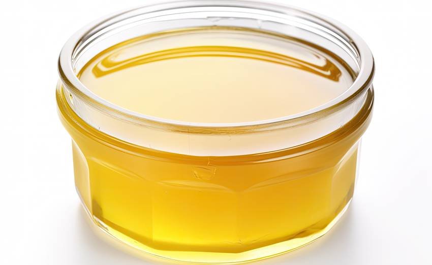 winter diet ghee