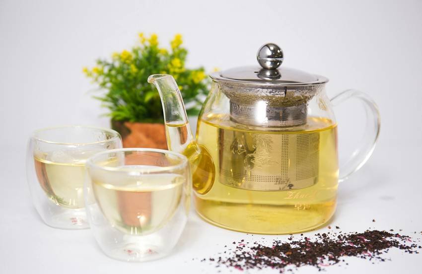 ghee for body warmth