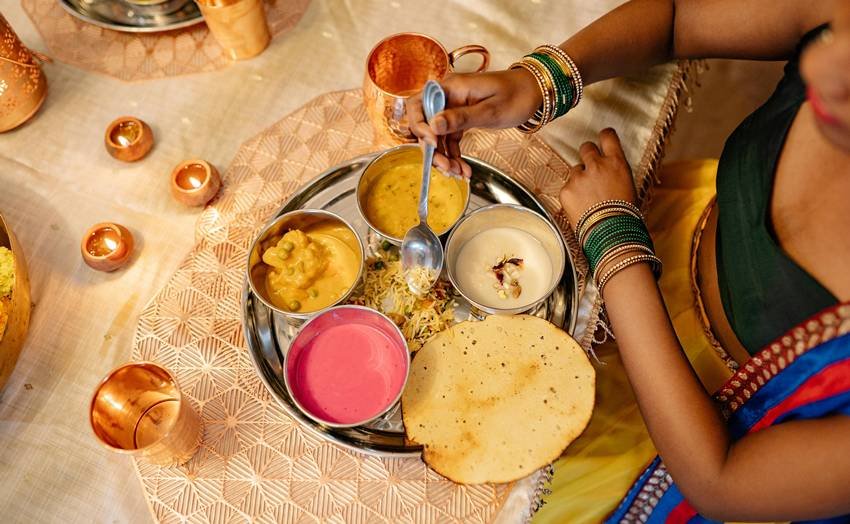 ghee consumption tips