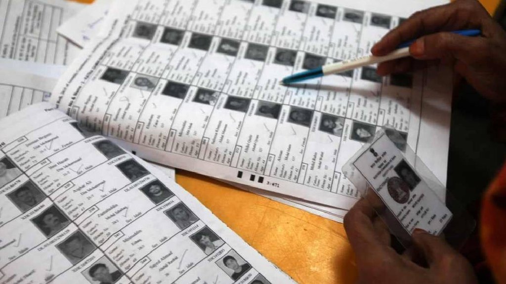 How to Vote Without Voter ID Car How to Vote Without Voter ID Car