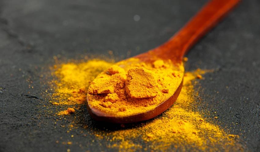 Ayurveda for cavity prevention