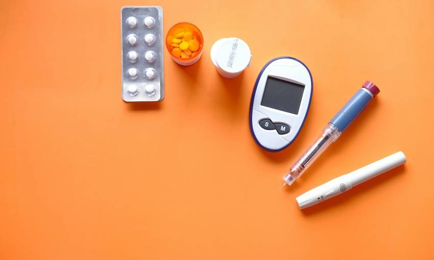 Natural ways to control diabetes