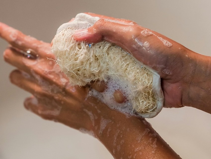 How to keep skin hydrated in winter