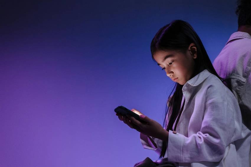 tips to break phone addiction in kids