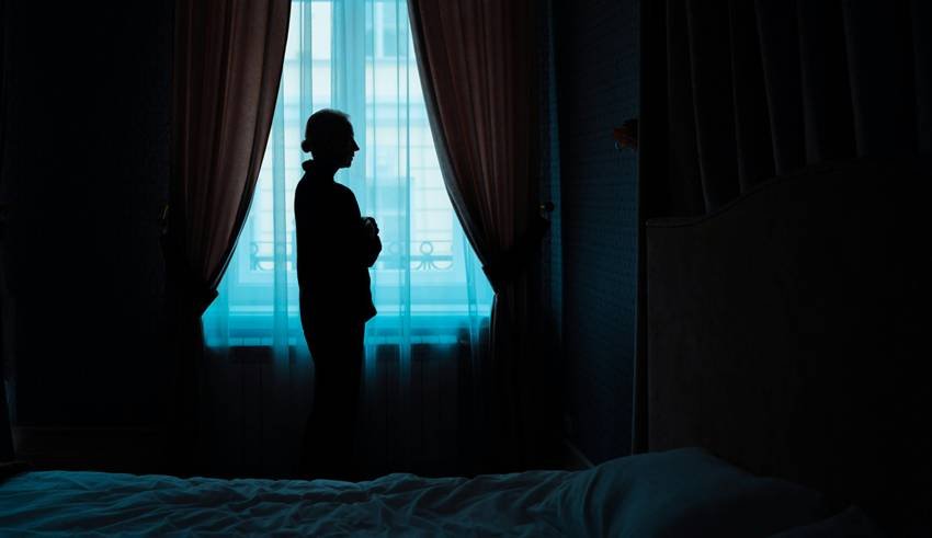 How to stop overthinking at night