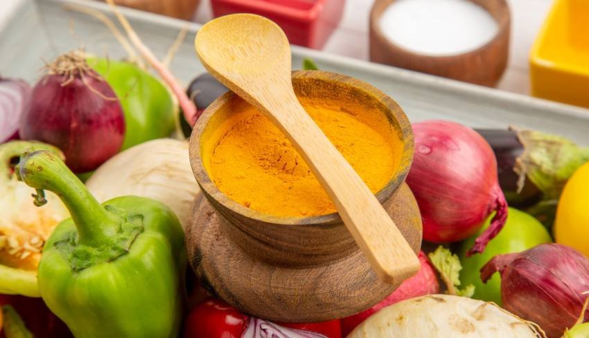 turmeric health benefits