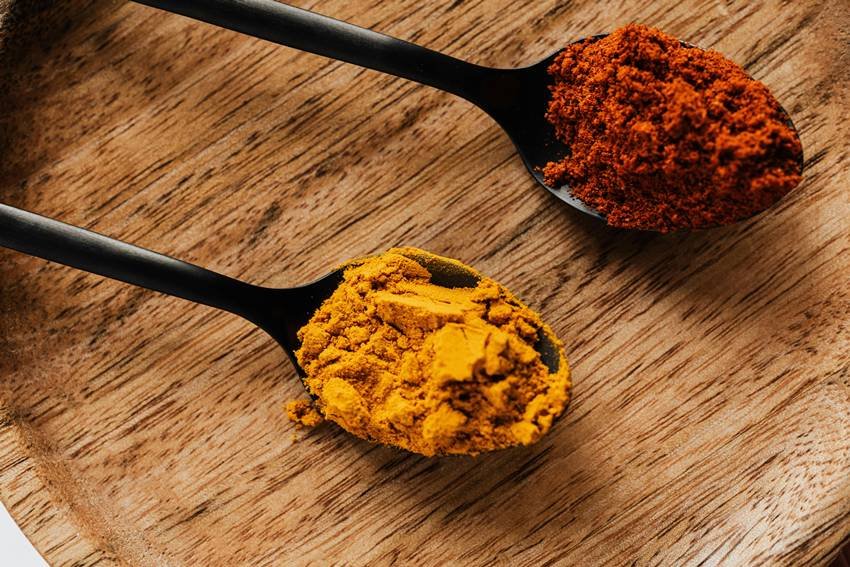 turmeric empty stomach benefits