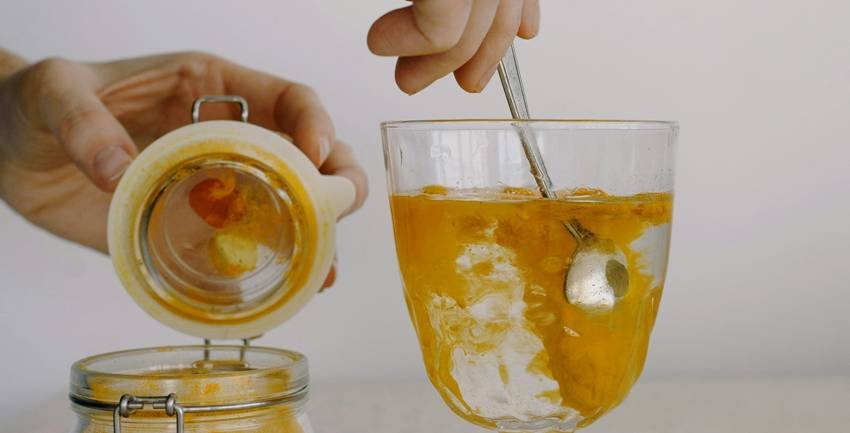 turmeric daily intake guide