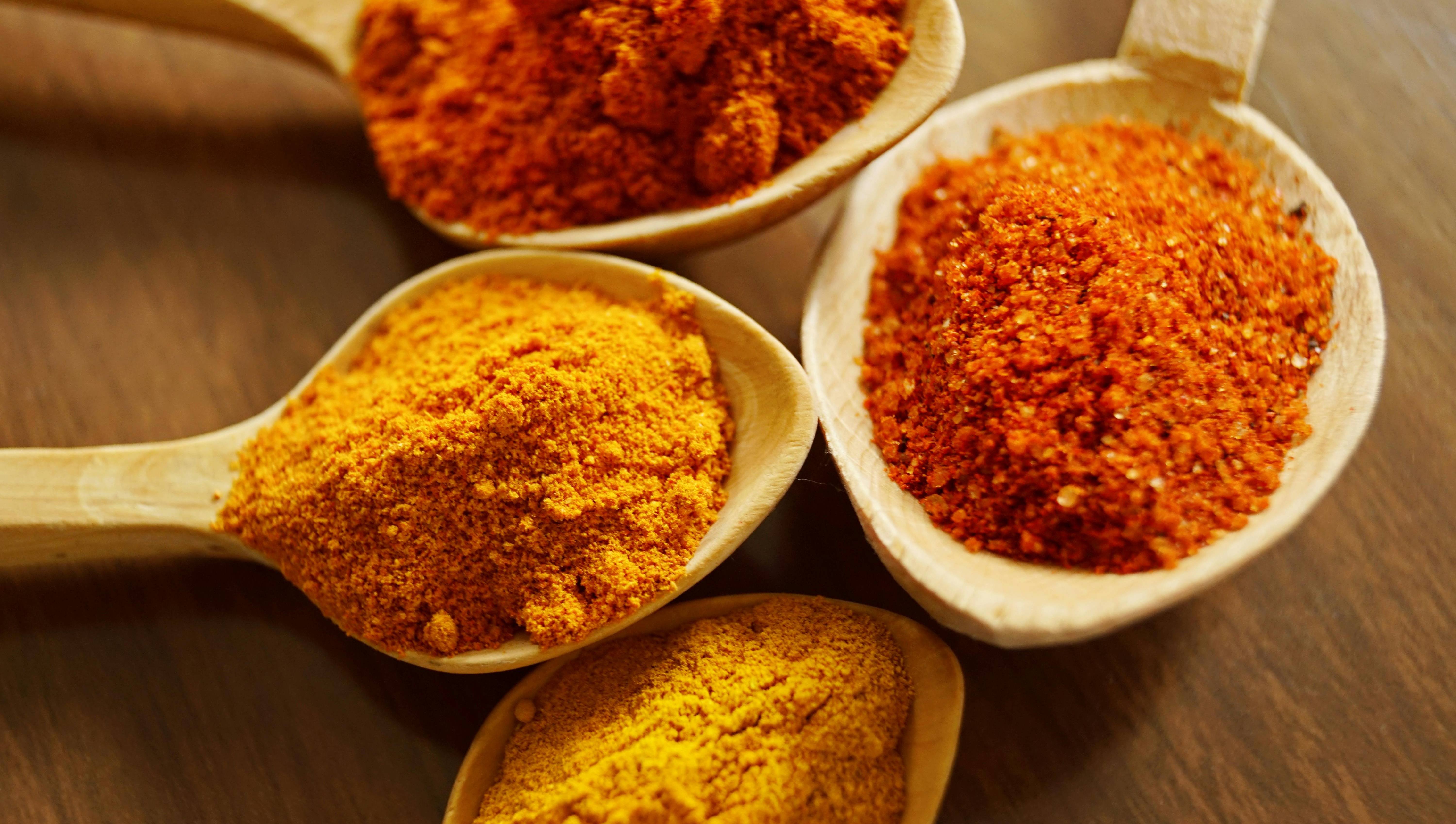 How to take turmeric for better absorption