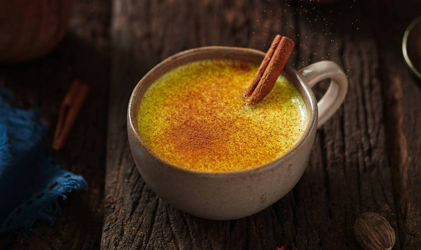 turmeric with black pepper absorption