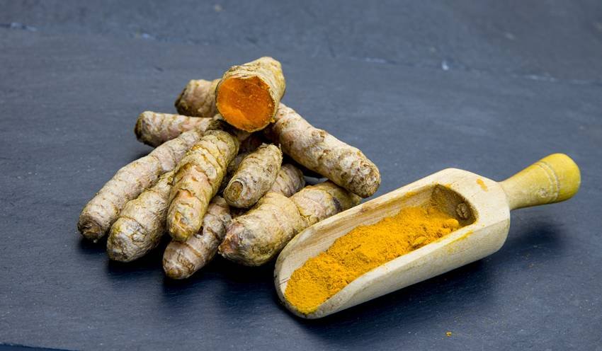 turmeric absorption tips