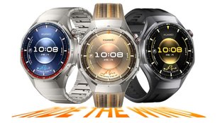 Huawei Watch GT 6 Pro, Huawei Watch GT 6, Huawei Watch GT 6 Pro price in India