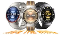 Huawei Watch GT 6 Pro, Watch GT 6: प्रीमियम फीचर्स और खूबसूरत लुक वाली नई स्मार्टवॉच भारत में लॉन्च, पानी में भी नहीं होगी खराब