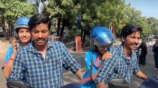 Husband Wife Viral Video, Love, Viral Video