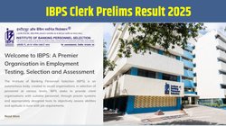 IBPS Clerk Prelims Result 2025: आईबीपीएस क्लर्क प्रीलिम्स रिजल्ट घोषित होने के बाद, ibps.in पर ऐसे करें चेक और डाउनलोड