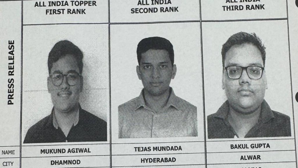 ICAI Result 2025, CA Sept Result 2025, CA Inter Result 2025, CA Final Result, CA Foundation Result,