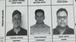 ICAI Toppers 2025: सीए सितंबर सेशन का रिजल्ट जारी, 11 हजार से अधिक स्टूडेंट फाइनल में पास; यहां देखें टॉपर्स लिस्ट