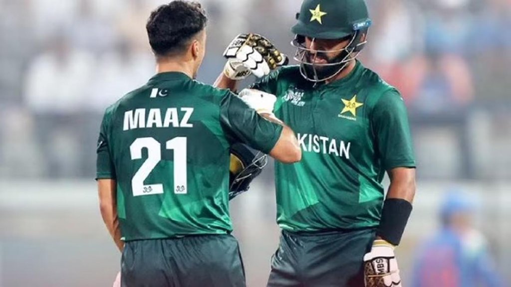 PAK A vs SL A Semi Final Match Highlights, Pakistan A vs Sri Lanka A Semi Final Match, Asia Cup Risings Stars 2025, Pakistan Shaheens Beats Sri Lanka A, Asia Cup Risings Stars Final, PAK vs SL Asia Cup Risings Stars 2025 Match Scorecard