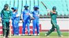 IND A vs SA A: टॉप 4 में से 3 बल्लेबाज जीरो पर आउट, 53 पर गिरे 5 विकेट; फिर भी साउथ अफ्रीका ने इंडिया ए को दिया 286 का लक्ष्य