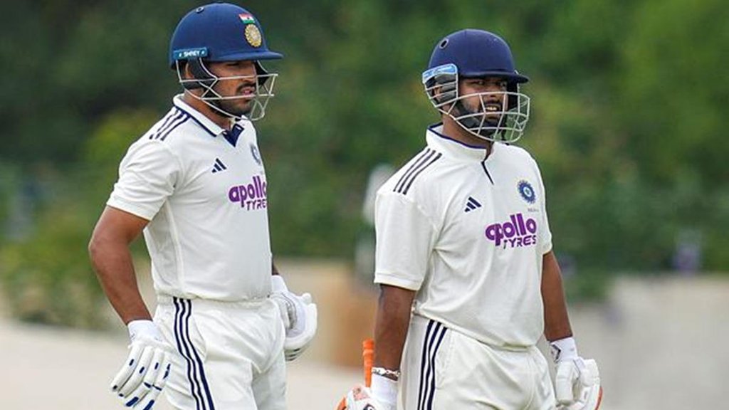 IND vs SA 1st test, IND vs SA, Kolkata Test, India vs South Africa, Team India Playing 11, Nitish Kumar Reddy, Dhruv Jurel, Team India 1st Test Playing 11, India vs South Africa 1st test, Dhruv Jurel Playing 11, Ryan Ten Doeschate, Dhruv Jurel Record, Nitish Kumar Reddy Out, Eden Gardens, IND vs SA 1st Test Playing 11