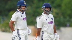 IND A vs SA A: ध्रुव जुरेल ने शतक ठोक बढ़ाई गिल-गंभीर की टेंशन, इन 2 खिलाड़ियों के लिए खतरे की घंटी