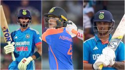 अभिषेक शर्मा-रुतुराज ओपनर, इशान किशन की वापसी; साउथ अफ्रीका ए के खिलाफ पहले वनडे के लिए भारत की संभावित प्लेइंग 11