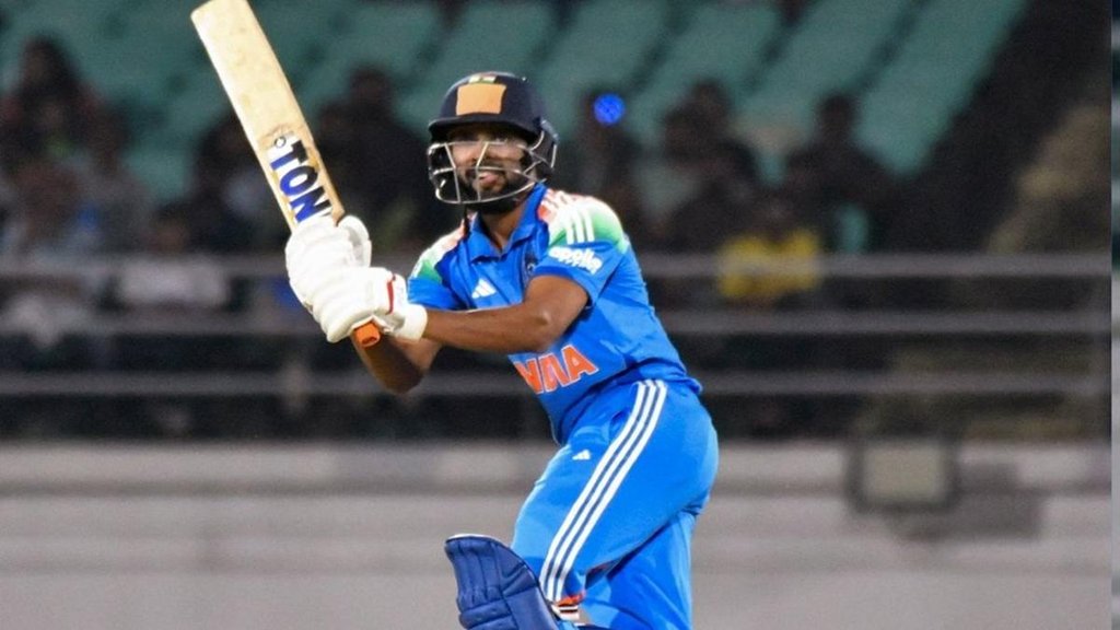 IND A vs SA A, Ruturaj Gaikwad, cricket news IND A vs SA A, Ruturaj Gaikwad, cricket news