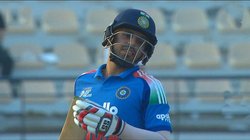 IND A vs UAE: वैभव के बाद जितेश शर्मा का तूफान, 216 के स्ट्राइक रेट से ठोका अर्धशतक