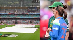 IND W vs SA W: फाइनल में बारिश का साया; अगर नहीं हुआ भारत-साउथ अफ्रीका मैच, तो कैसे निकलेगा नतीजा?