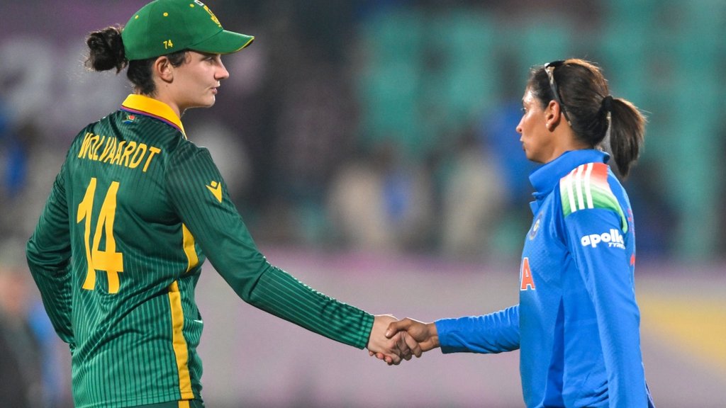IND W vs SA W Final Head to Head Record Womens World Cup 2025 Last six matches results Harmanpreet Kaur Laura Wolvaardt IND W vs SA W Final Head to Head Record Womens World Cup 2025 Last six matches results Harmanpreet Kaur Laura Wolvaardt