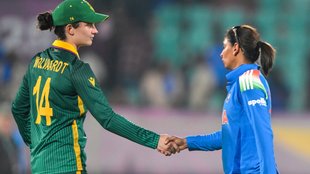 IND W vs SA W Final Head to Head Record Womens World Cup 2025 Last six matches results Harmanpreet Kaur Laura Wolvaardt
