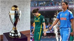 Womens World Cup 2025 Prize Money: भारत या साउथ अफ्रीका, कौन बनेगा मालामाल? देखें टूर्नामेंट में किसे मिलेगी कितनी प्राइज मनी