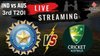 IND vs AUS 3rd T20I LIVE Streaming, TV Free Channel Online: भारत बनाम ऑस्ट्रेलिया तीसरे टी20 का सीधा प्रसारण, ऐसे देखें आज के मैच का लाइव टेलीकास्ट