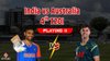 IND vs AUS 4th T20I Playing 11 Prediction: संजू सैमसन-हर्षित राणा बाहर, मैक्सवेल की होगी वापसी! देखें संभावित प्लेइंग 11