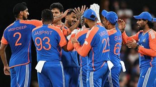 IND vs AUS 4th T20I, Axar Patel, India vs Australia
