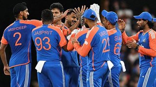 IND vs AUS 4th T20I, Axar Patel, India vs Australia