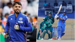 भारत-पाकिस्तान एक ग्रुप में, इस दिन होगी भिड़ंत; जितेश शर्मा की कप्तानी में उतरेगी टीम इंडिया, देखें पूरा शेड्यूल