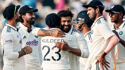 IND vs SA 1st Test Day 2 Highlights: जडेजा, कुलदीप की फिरकी में फंसे प्रोटियाज, साउथ अफ्रीका का स्कोर 93/7; भारत की पकड़ मजबूत