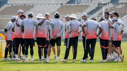 साउथ अफ्रीका के खिलाफ कोलकाता टेस्ट से पहले भारतीय टीम से बाहर हुआ खिलाड़ी, इंडिया ए के लिए खेलते दिखेंगे