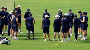 IND vs SA 1st Test, South Africa Practice Session, India vs South Africa