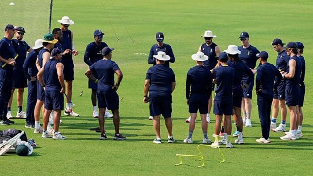 IND vs SA 1st Test, South Africa Practice Session, India vs South Africa