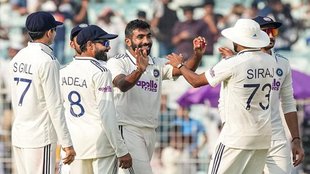 IND vs SA 1st Test, Team India, India vs South Africa