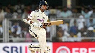 IND vs SA 2nd Test, Yashasvi Jaiswal, IND vs SA