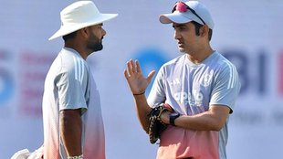 IND vs SA 2nd Test, Gautam Gambhir, South Africa whitewash India