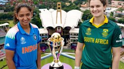 Womens World Cup: 52 साल में पहली बार होगा ऐसा, भारत-साउथ अफ्रीका मैदान पर उतरते ही रचेंगे इतिहास