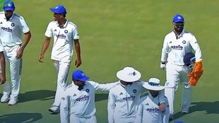 Ind A vs SA A, SA A vs Ind A, Anshul Kamboj, Tanush Kitian, Rishabh Pant, India A vs South Africa A, India A vs South Africa A 1st test match, рдЗрдВрдбрд┐рдпрд╛ рдП рдмрдирд╛рдо рд╕рд╛рдЙрде рдЕрдлреНрд░реАрдХрд╛ рдП