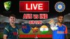 IND vs AUS 4th T20I Today Match: चौथे मैच के लिए भारत की ऐसी हो सकती है प्लेइंग इलेवन, यहां पढ़े मैच से जुड़े अपडेट्स