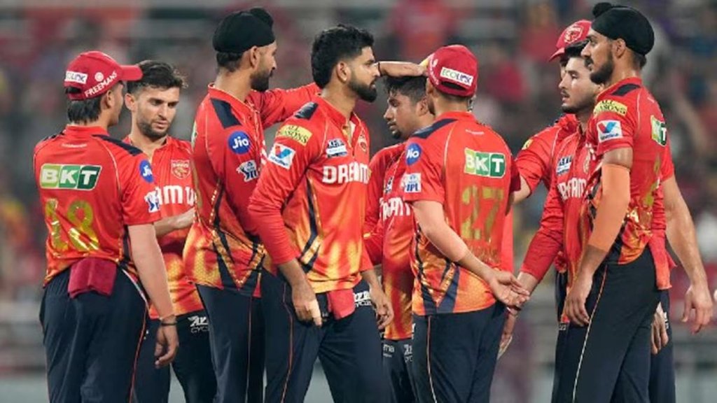 IPL 2026 Punjab Kings Retain Players List, punjab kings retained players 2025, punjab kings team 2025 players list with price IPL 2026 Punjab Kings Retain Players List, punjab kings retained players 2025, punjab kings team 2025 players list with price